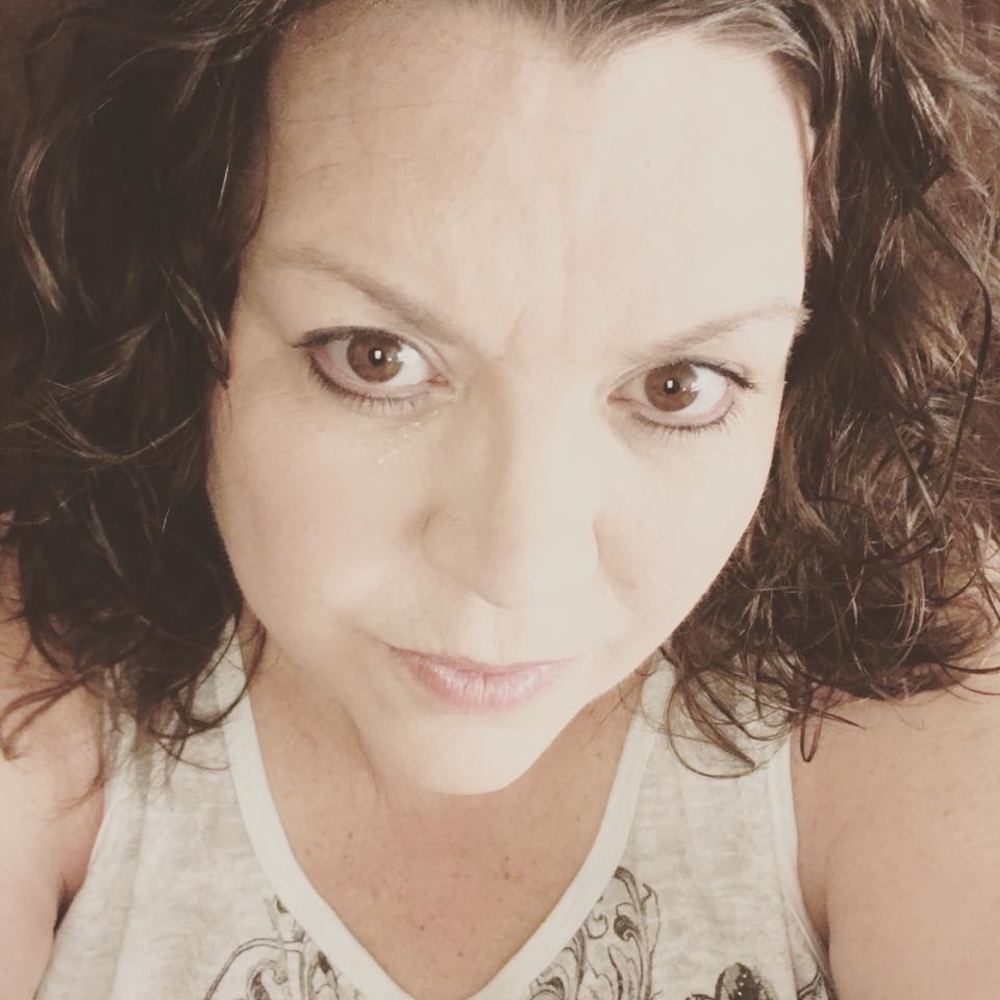 Meet your Posher, Christy